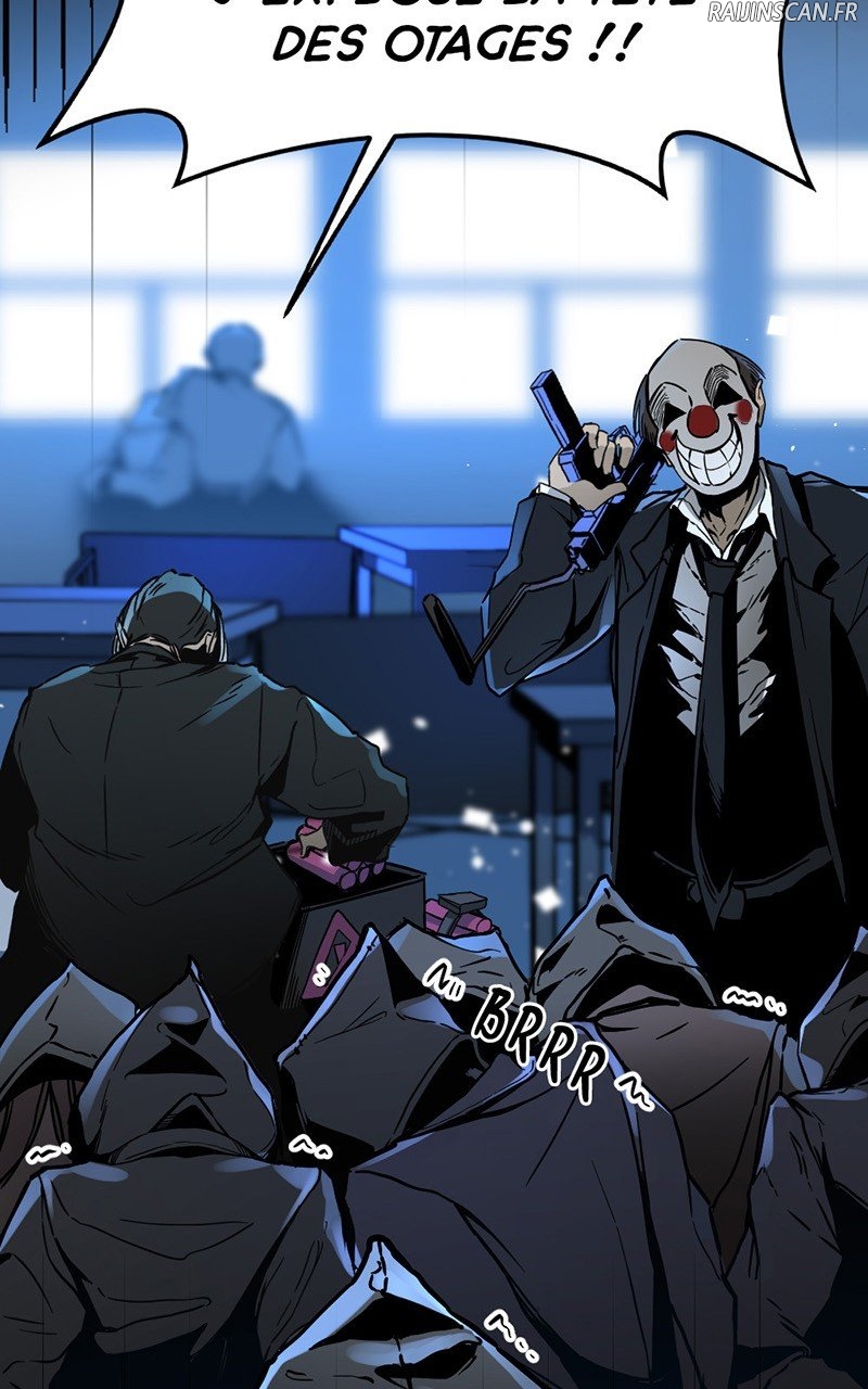 Read Hero Killer FR Manga Online