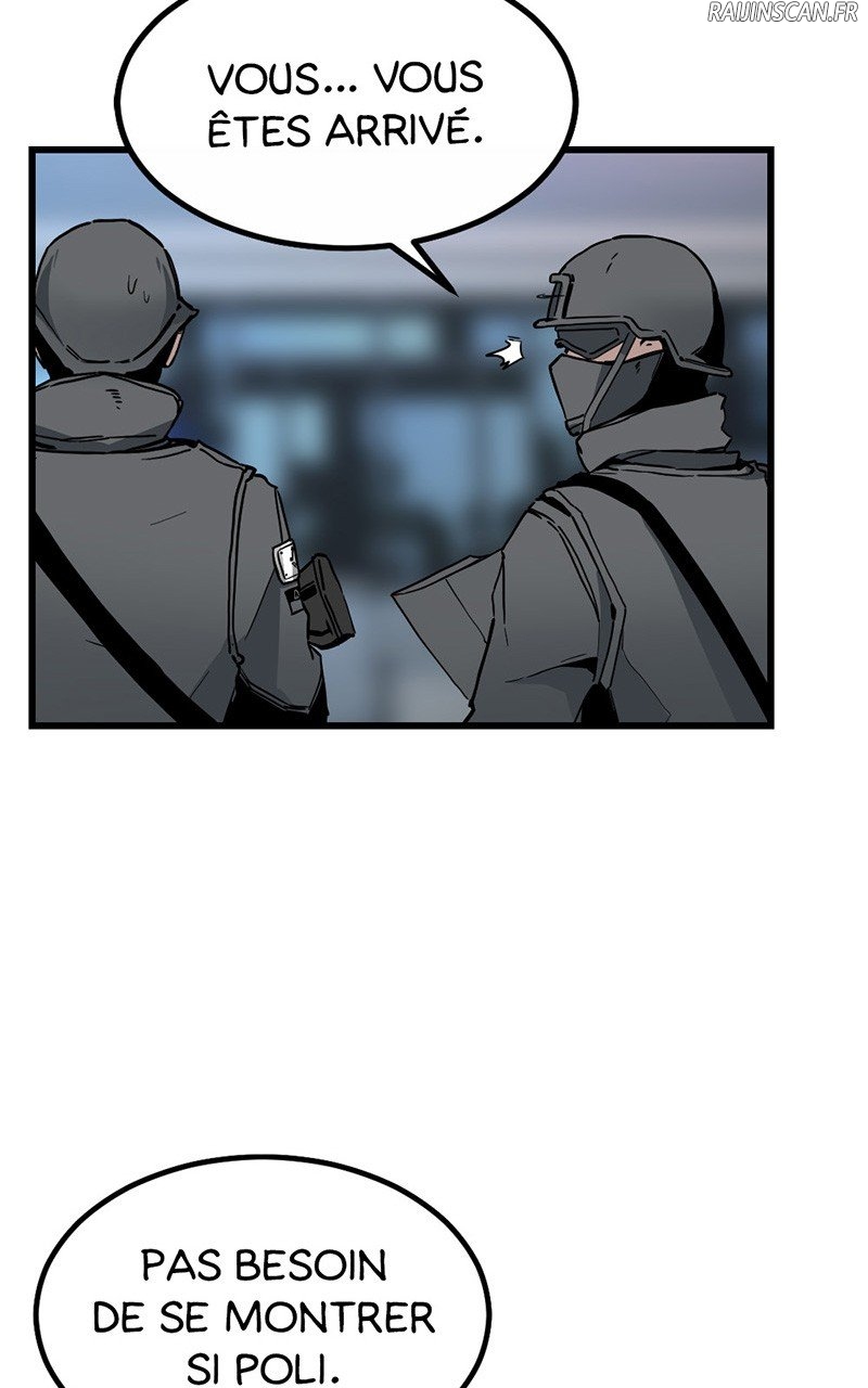 Read Hero Killer FR Manga Online