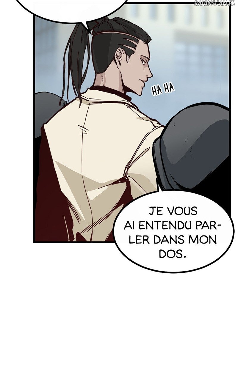 Read Hero Killer FR Manga Online