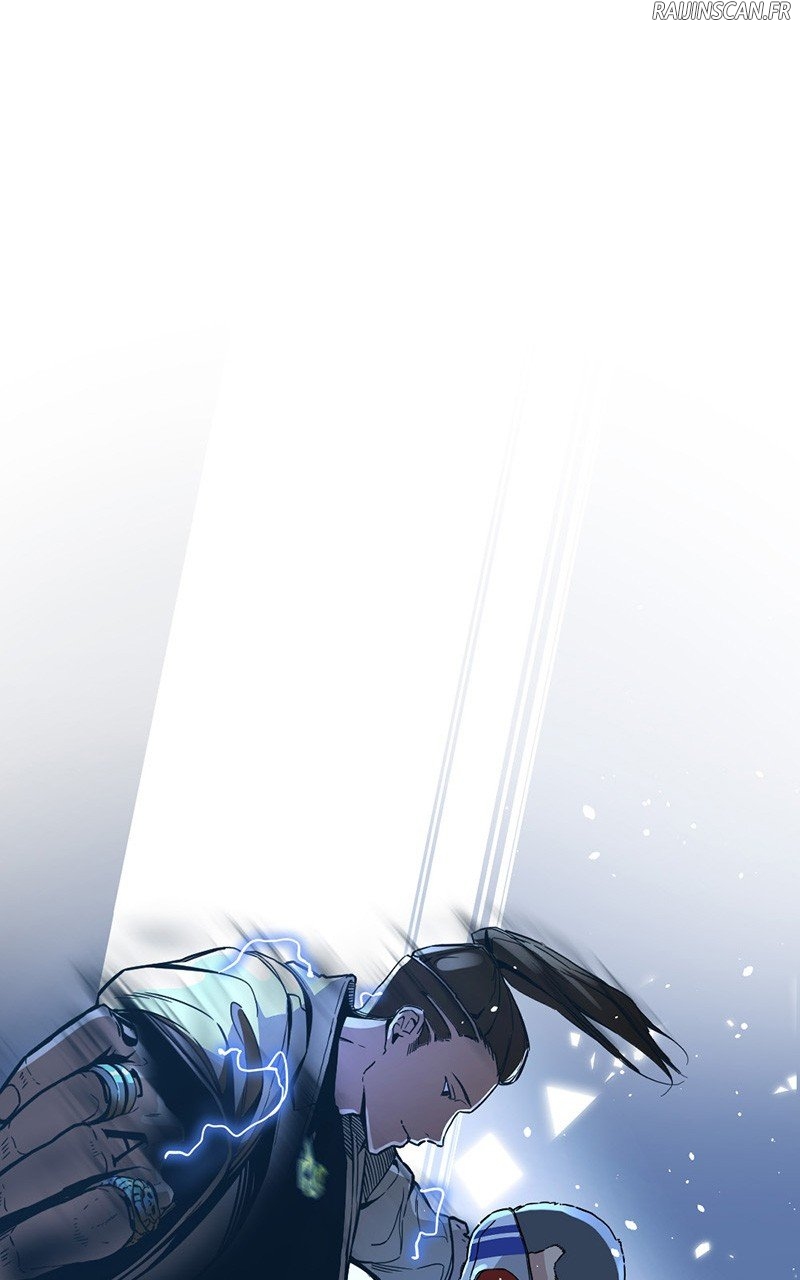 Read Hero Killer FR Manga Online