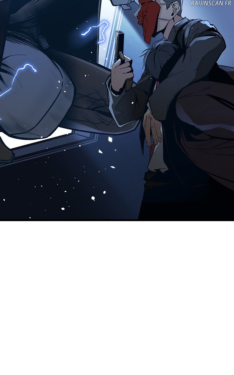 Read Hero Killer FR Manga Online