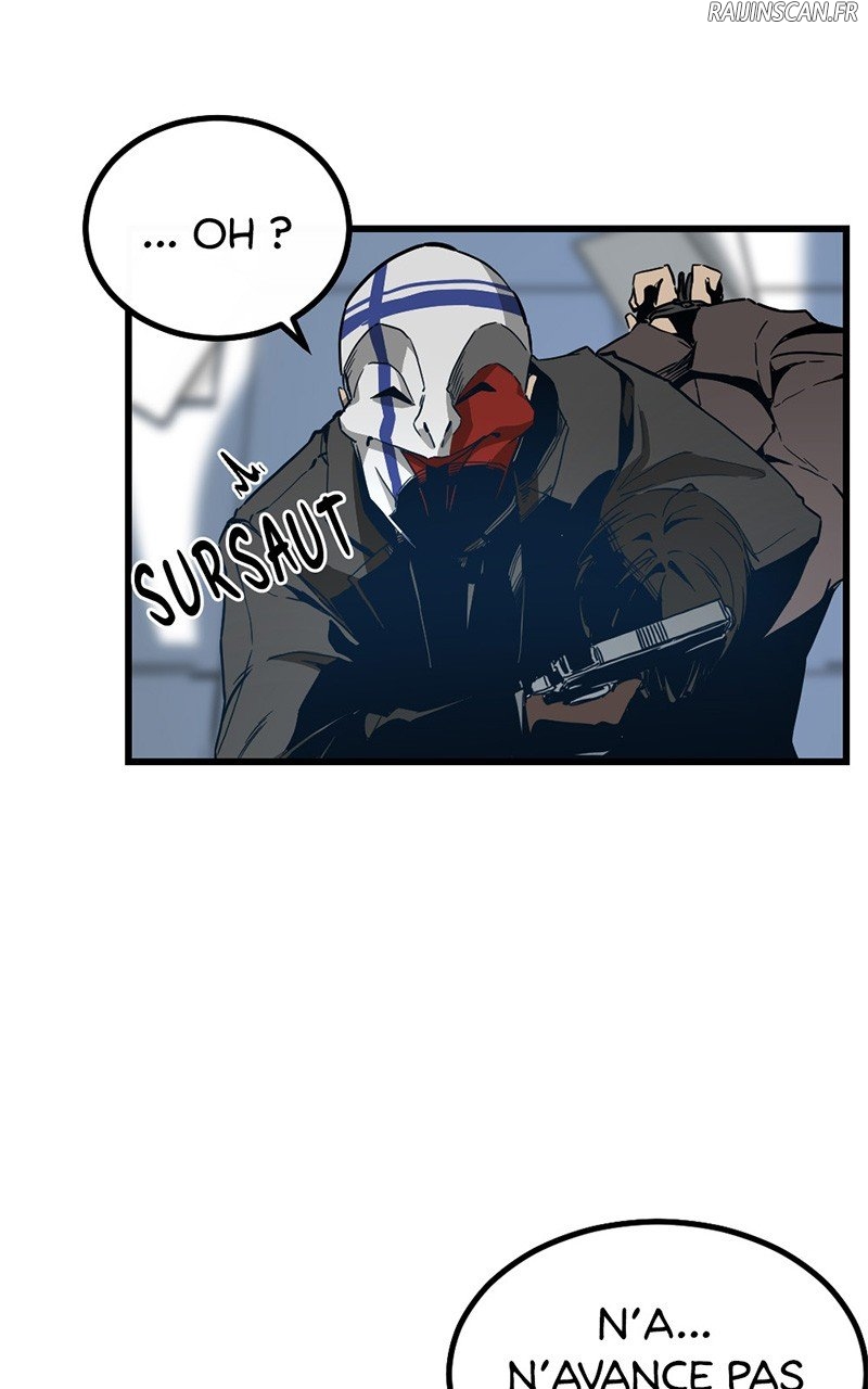Read Hero Killer FR Manga Online