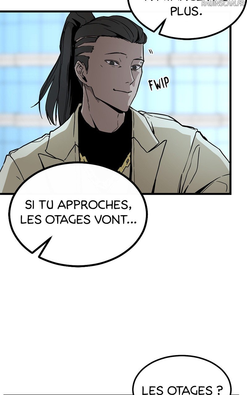 Read Hero Killer FR Manga Online