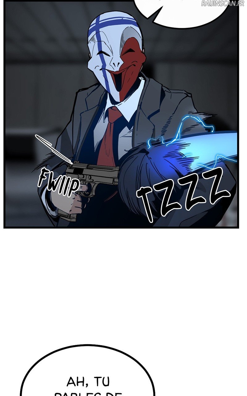 Read Hero Killer FR Manga Online