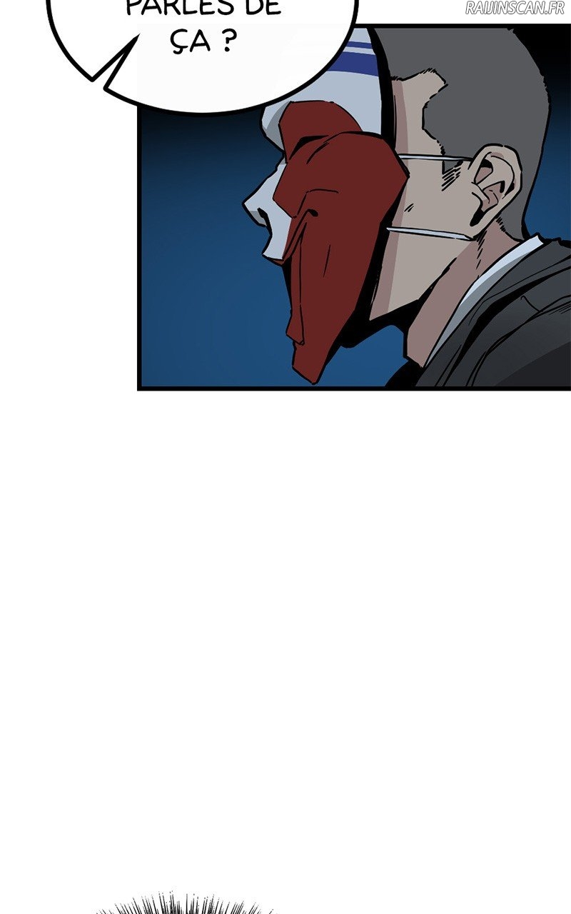 Read Hero Killer FR Manga Online