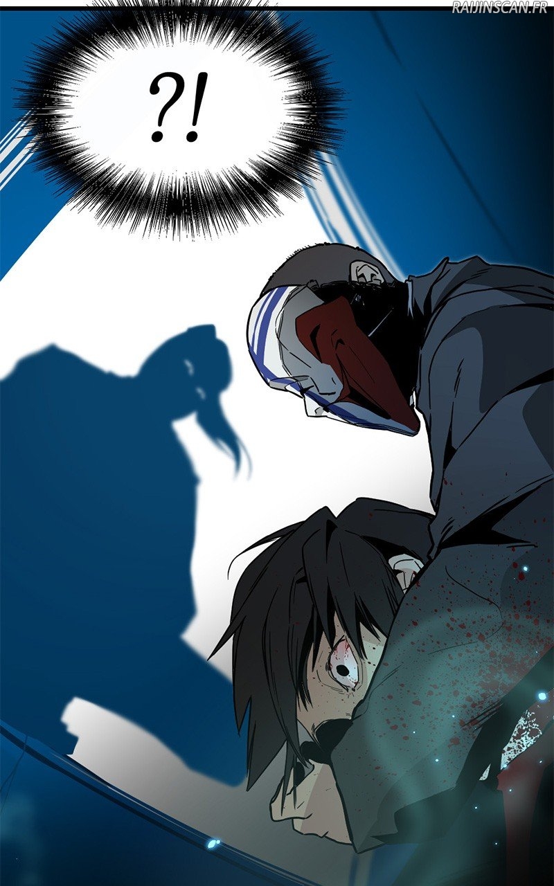 Read Hero Killer FR Manga Online
