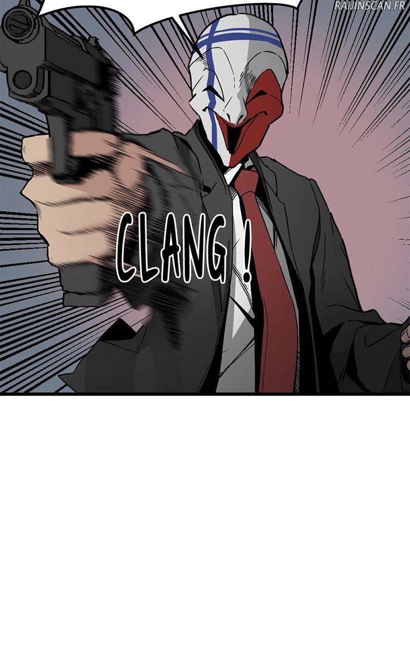 Read Hero Killer FR Manga Online