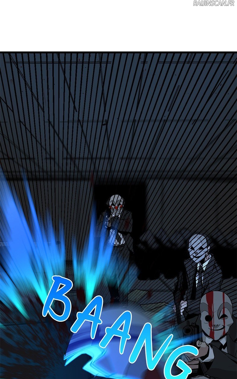 Read Hero Killer FR Manga Online
