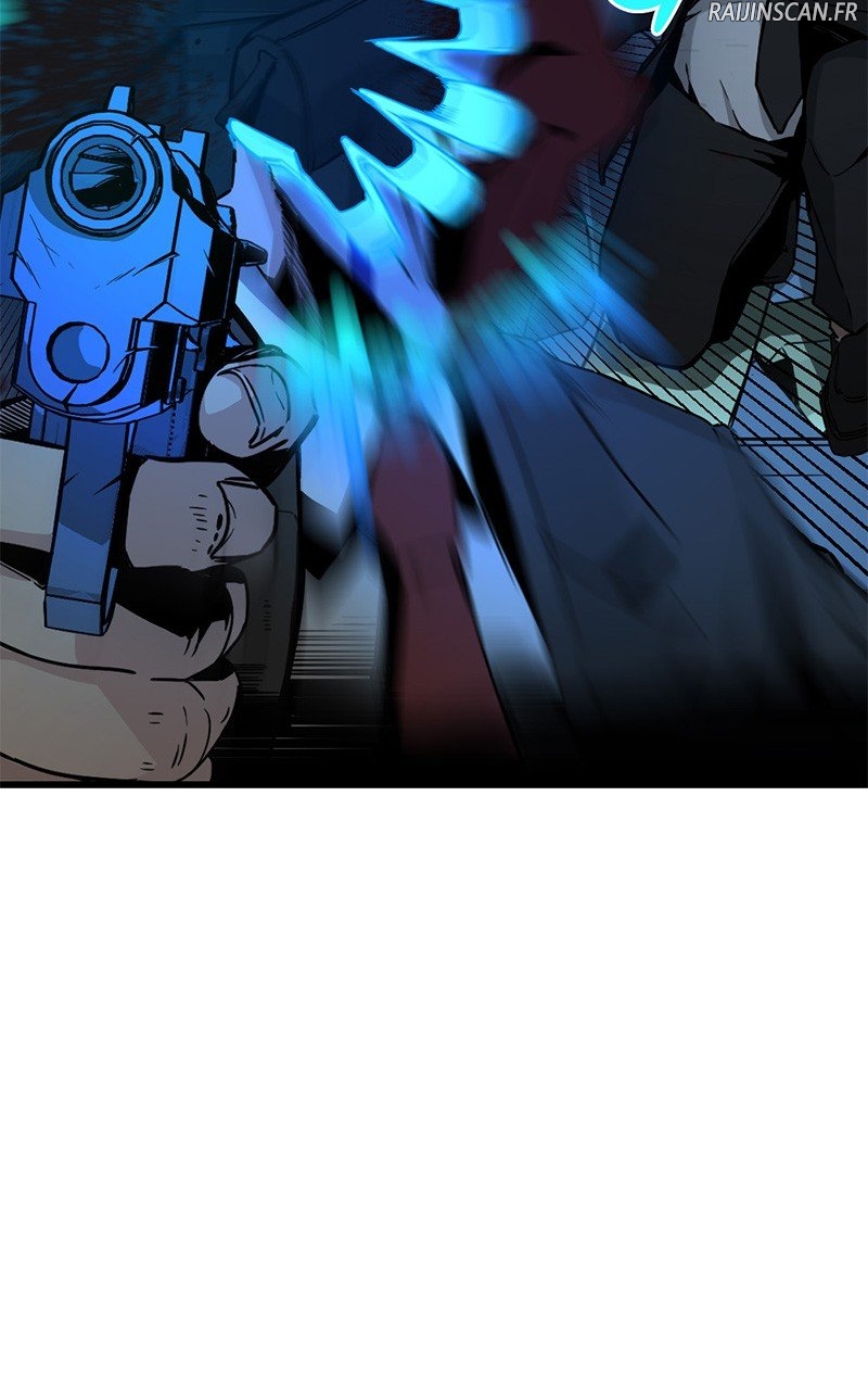 Read Hero Killer FR Manga Online