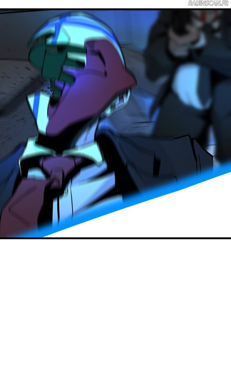 Read Hero Killer FR Manga Online