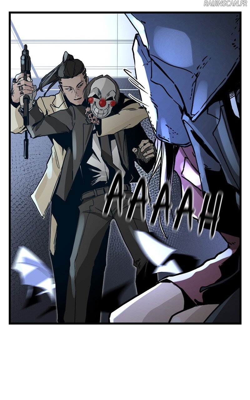 Read Hero Killer FR Manga Online