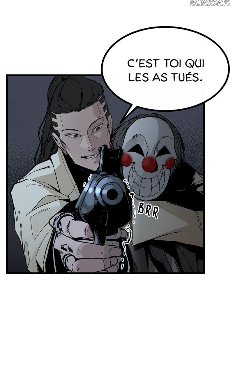 Read Hero Killer FR Manga Online