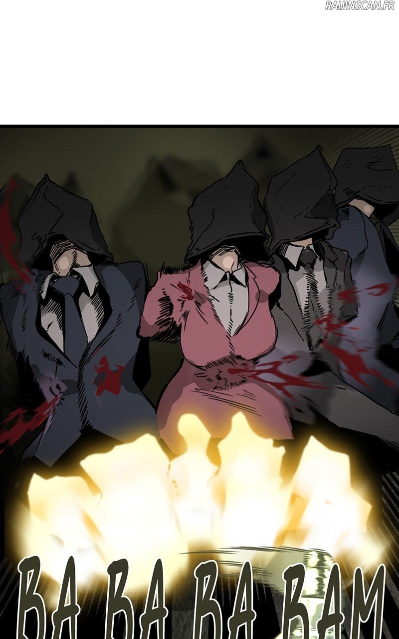Read Hero Killer FR Manga Online