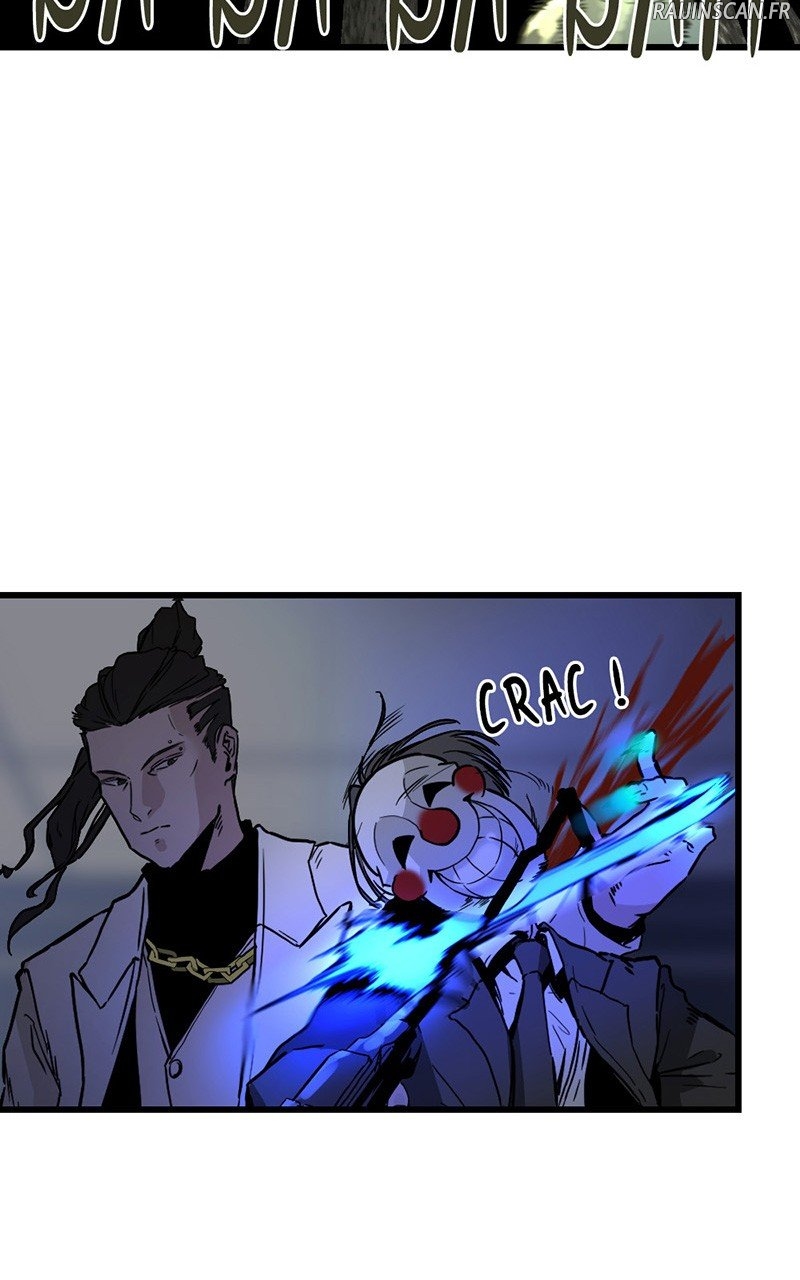 Read Hero Killer FR Manga Online