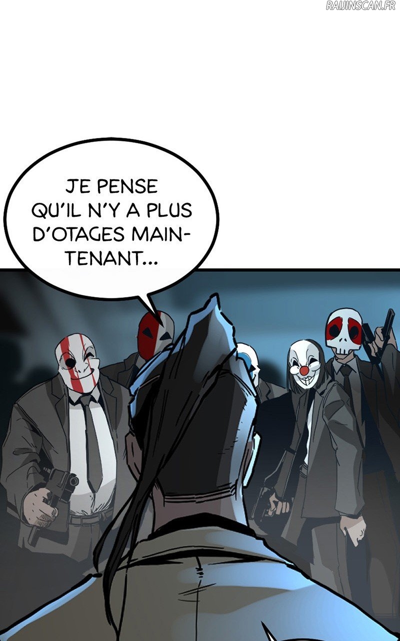 Read Hero Killer FR Manga Online