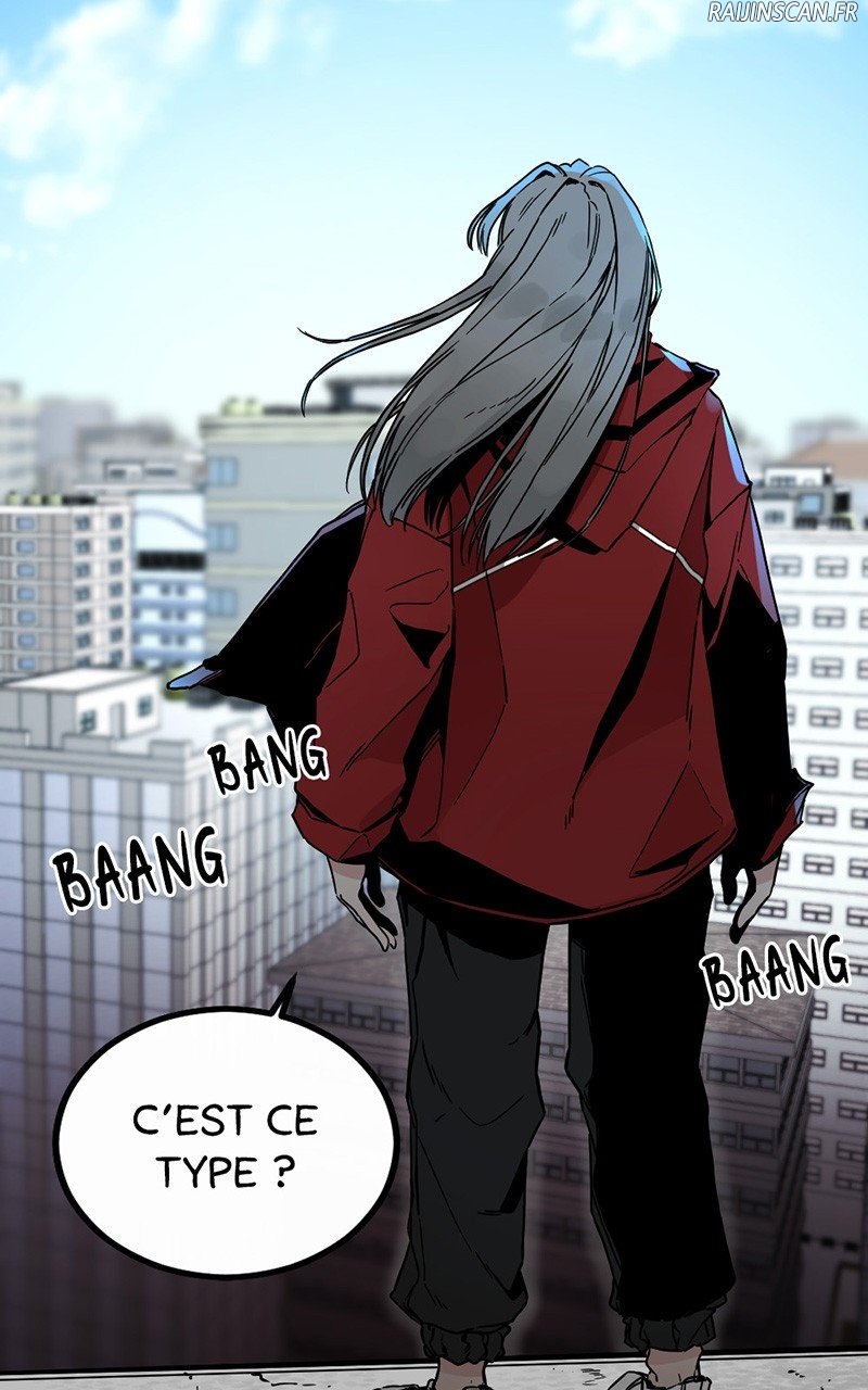 Read Hero Killer FR Manga Online