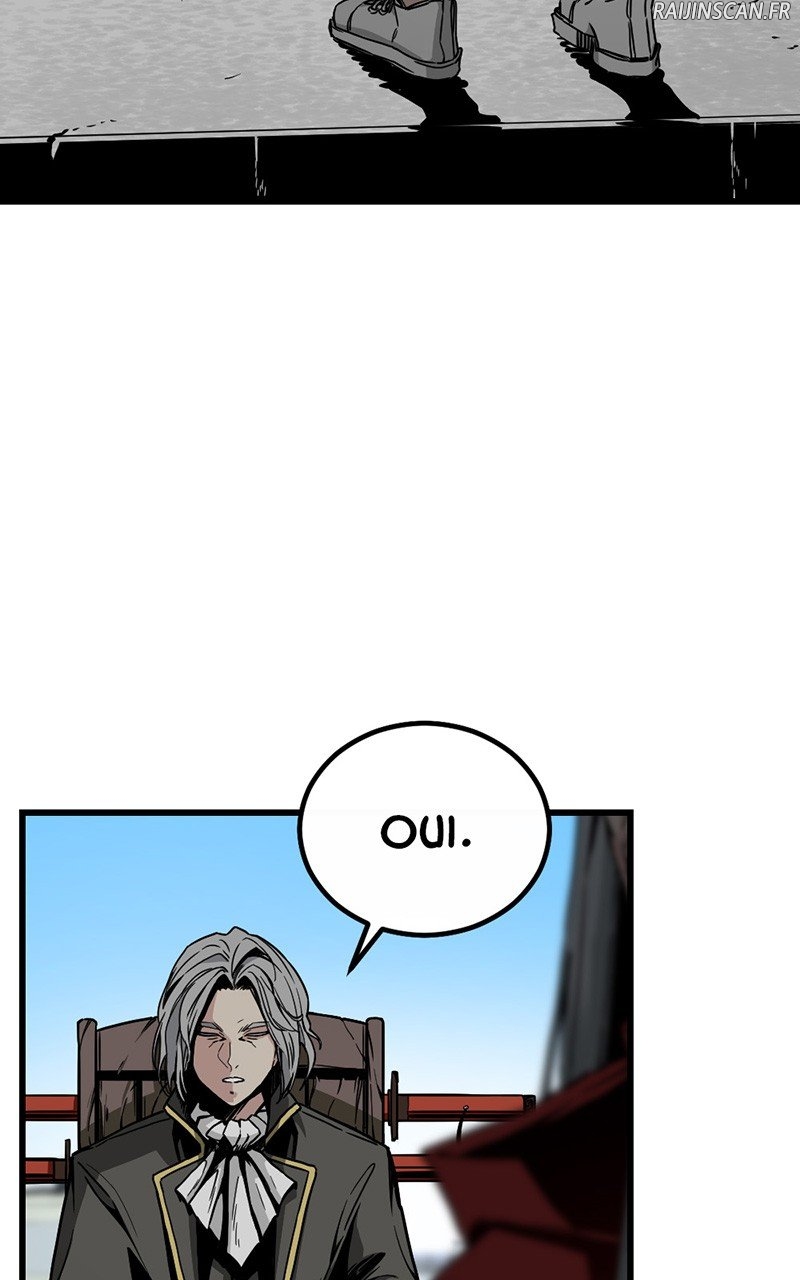 Read Hero Killer FR Manga Online