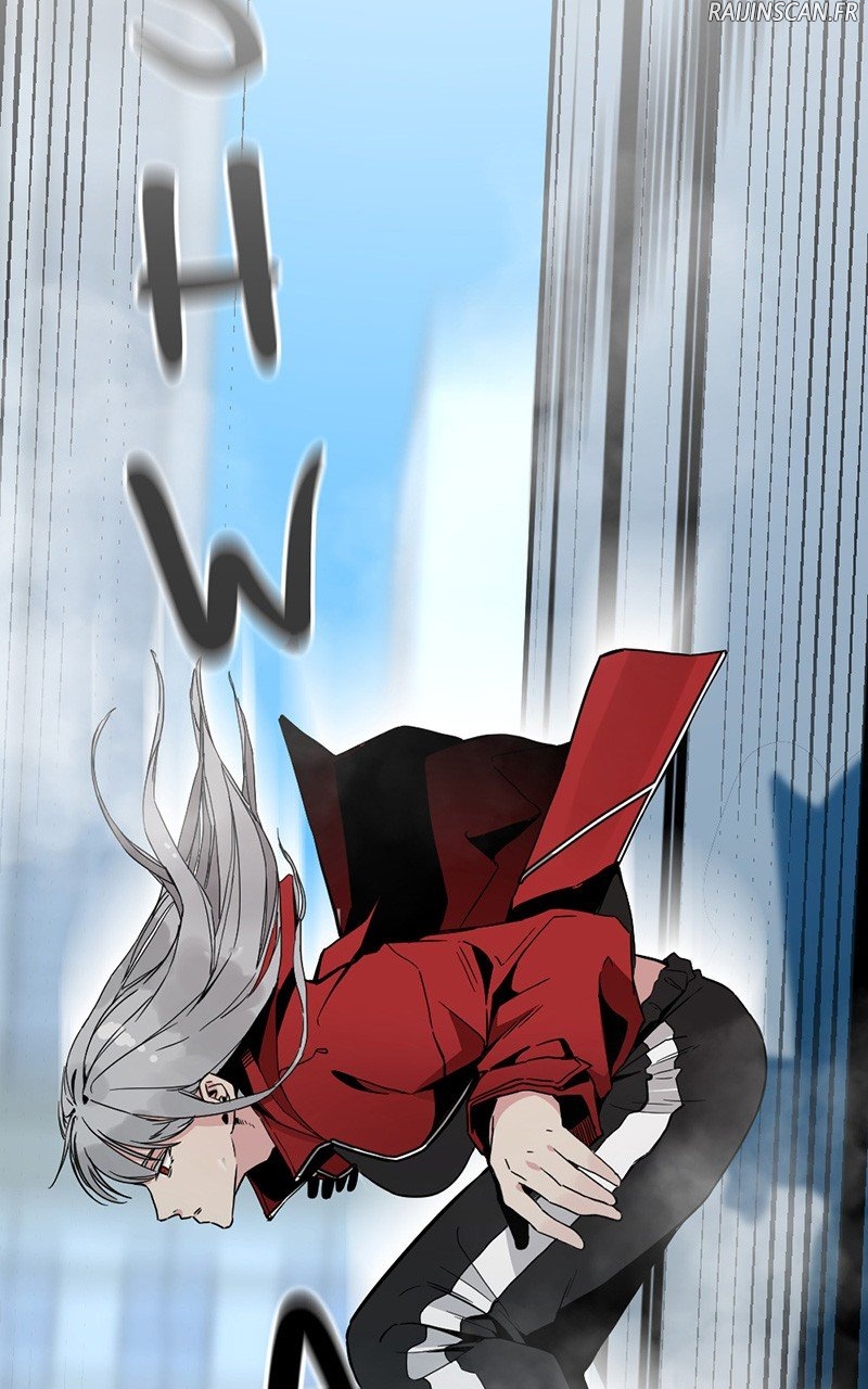 Read Hero Killer FR Manga Online