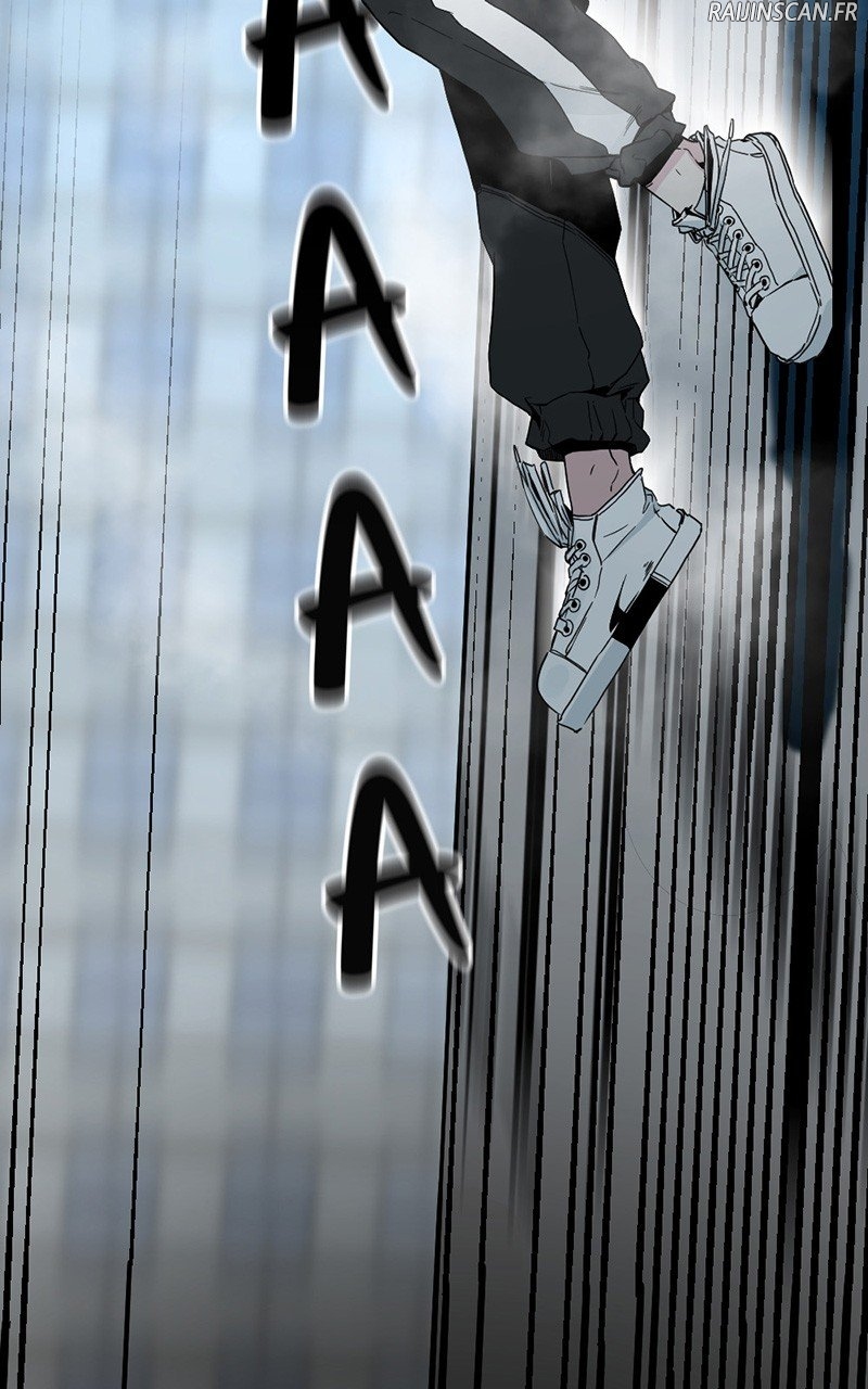 Read Hero Killer FR Manga Online