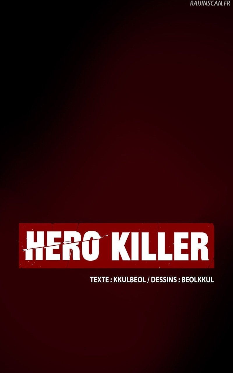 Read Hero Killer FR Manga Online