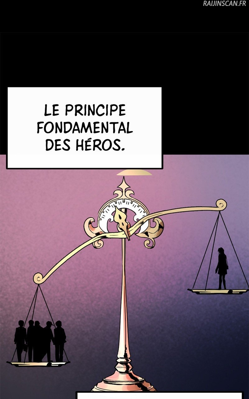 Read Hero Killer FR Manga Online