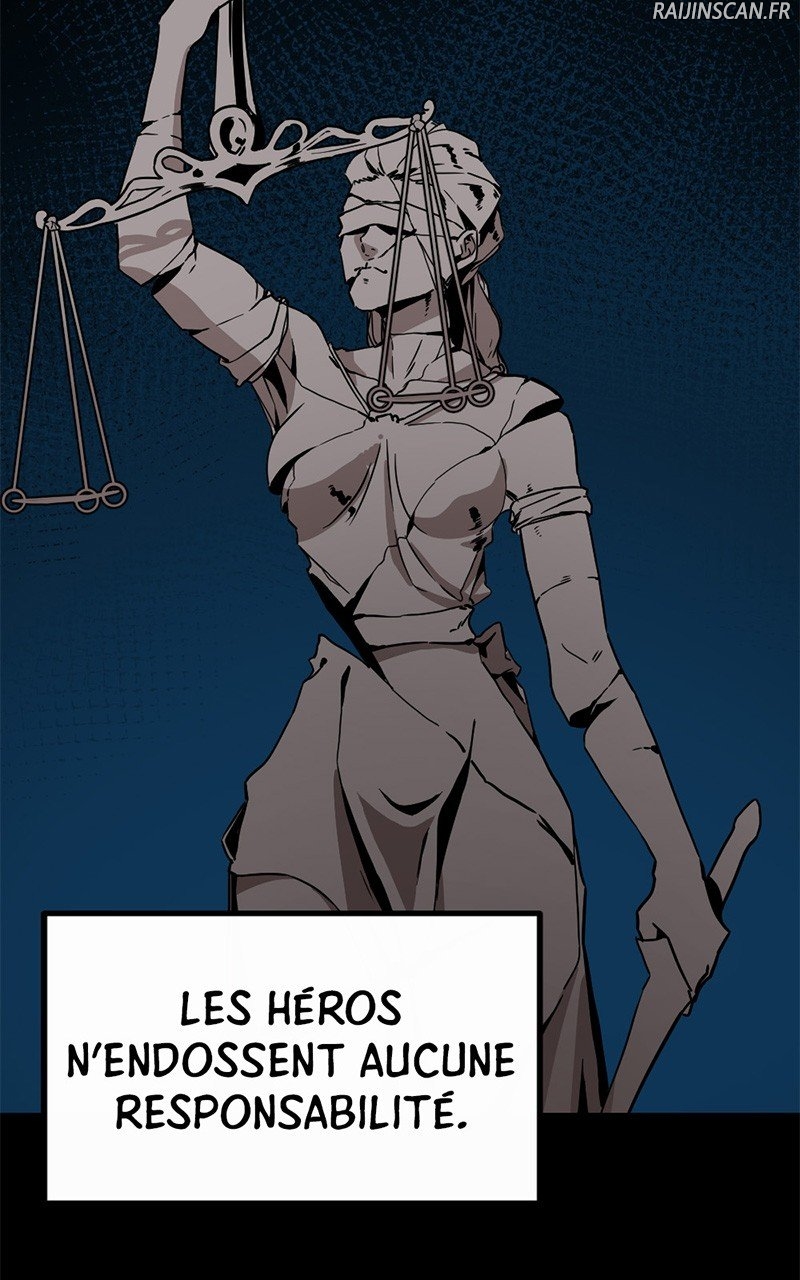 Read Hero Killer FR Manga Online