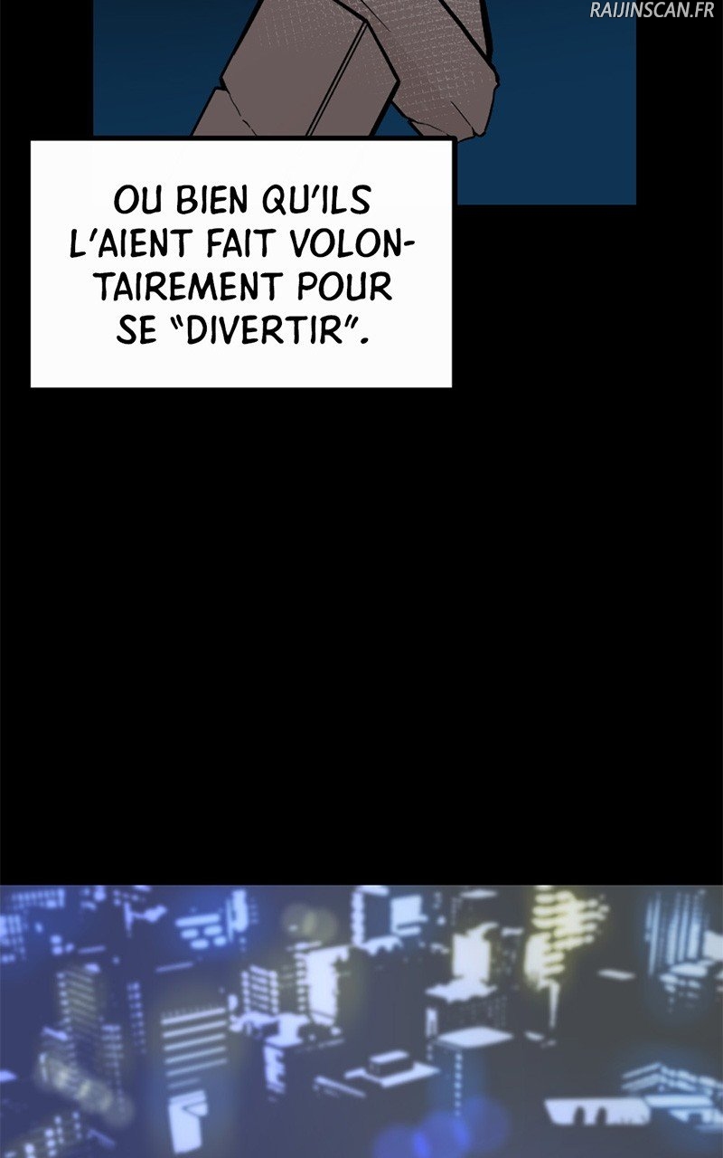 Read Hero Killer FR Manga Online