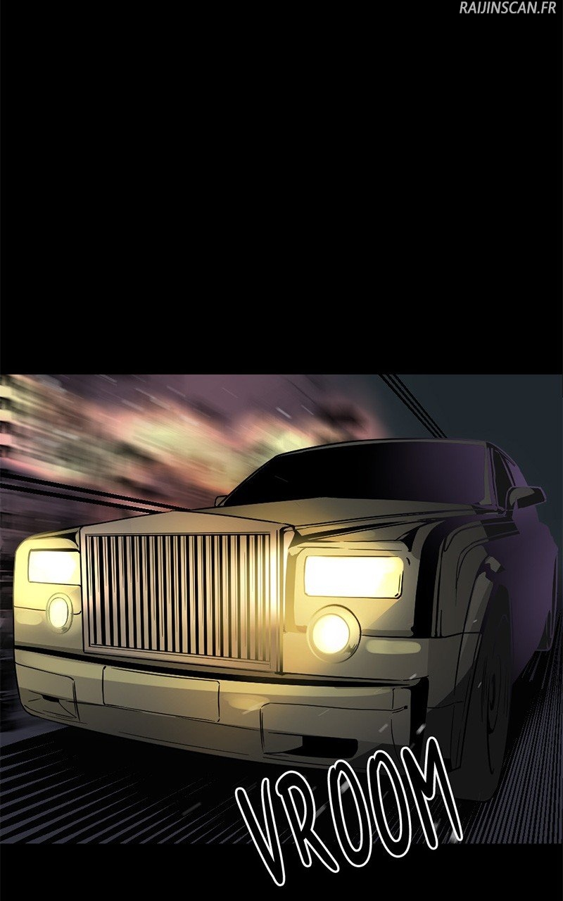 Read Hero Killer FR Manga Online