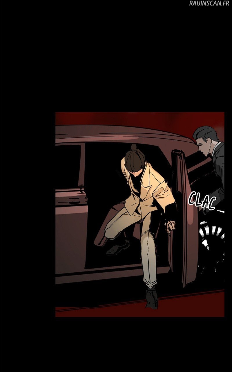 Read Hero Killer FR Manga Online