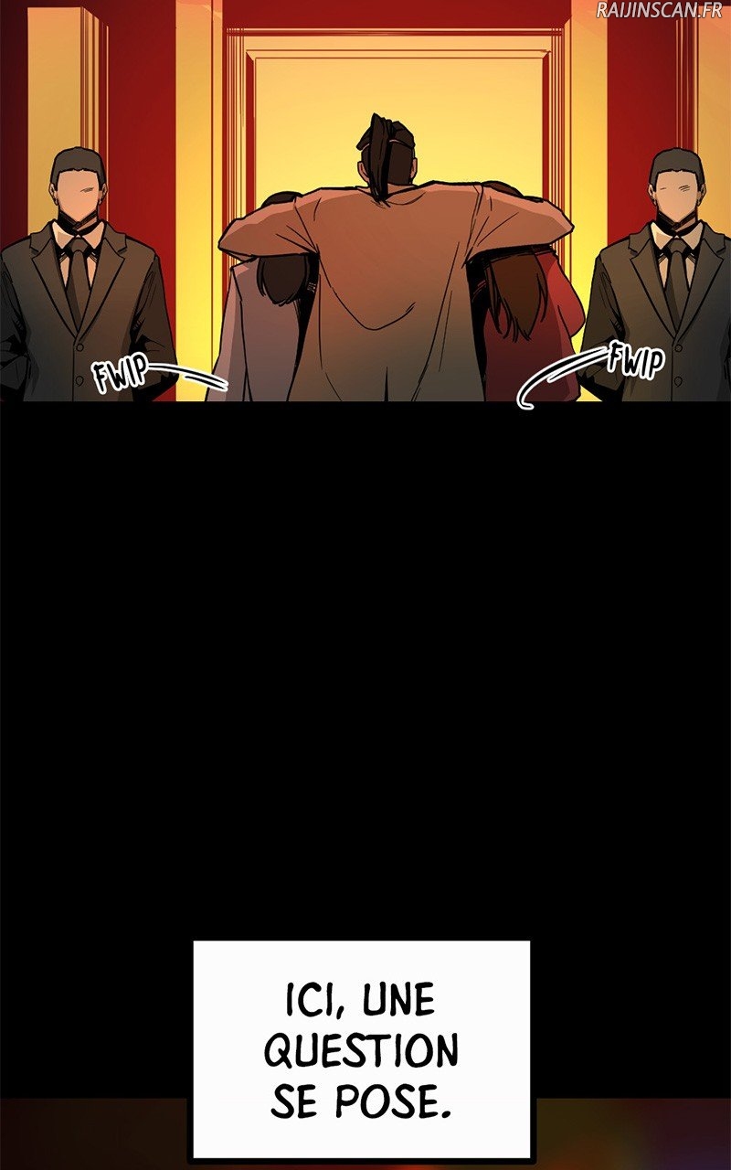 Read Hero Killer FR Manga Online