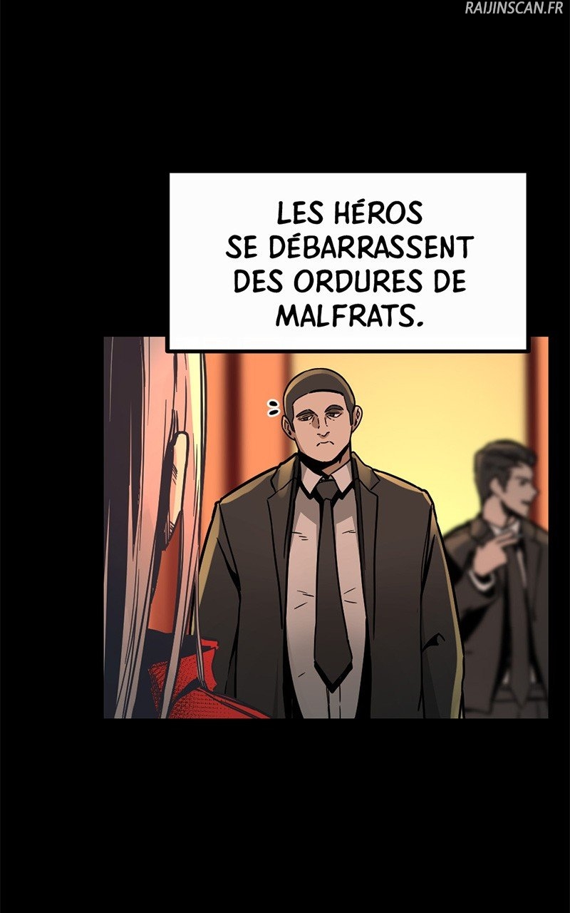 Read Hero Killer FR Manga Online