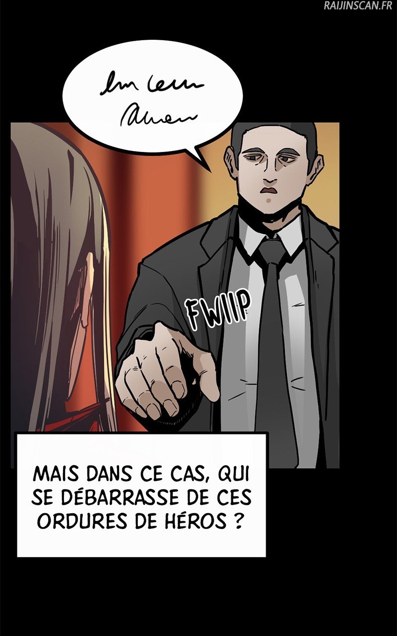 Read Hero Killer FR Manga Online