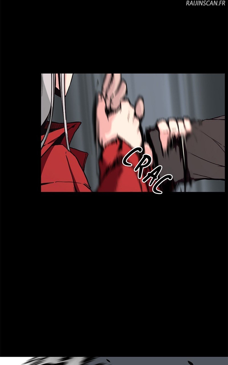 Read Hero Killer FR Manga Online