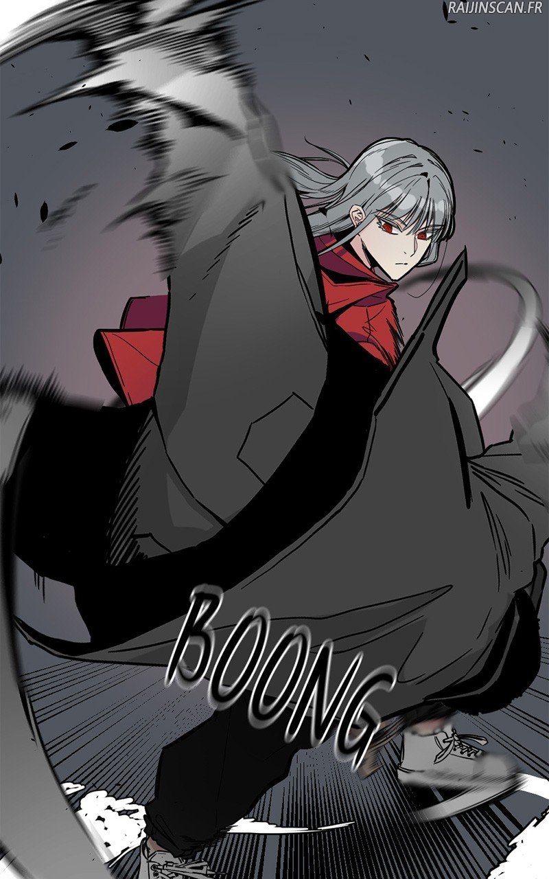 Read Hero Killer FR Manga Online