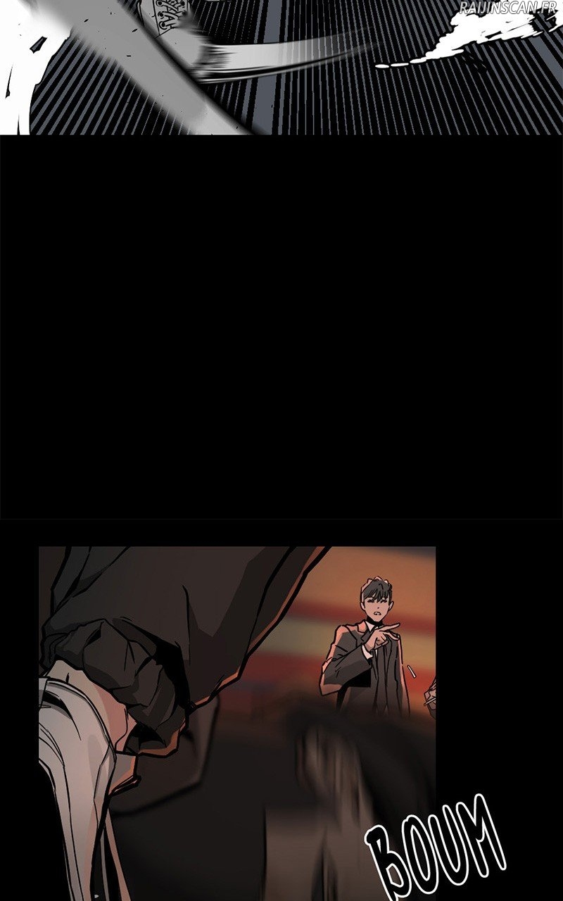 Read Hero Killer FR Manga Online