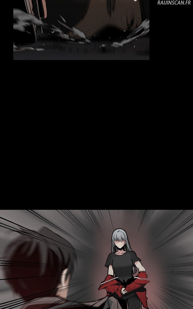 Read Hero Killer FR Manga Online