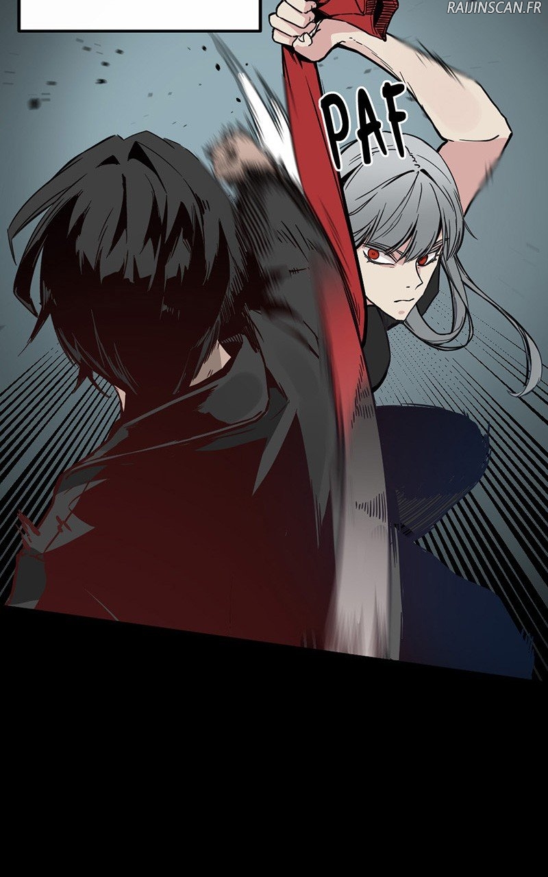 Read Hero Killer FR Manga Online