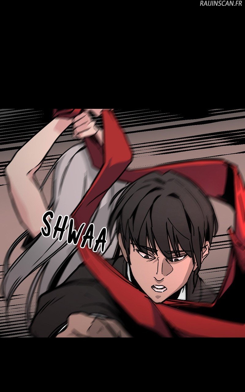 Read Hero Killer FR Manga Online