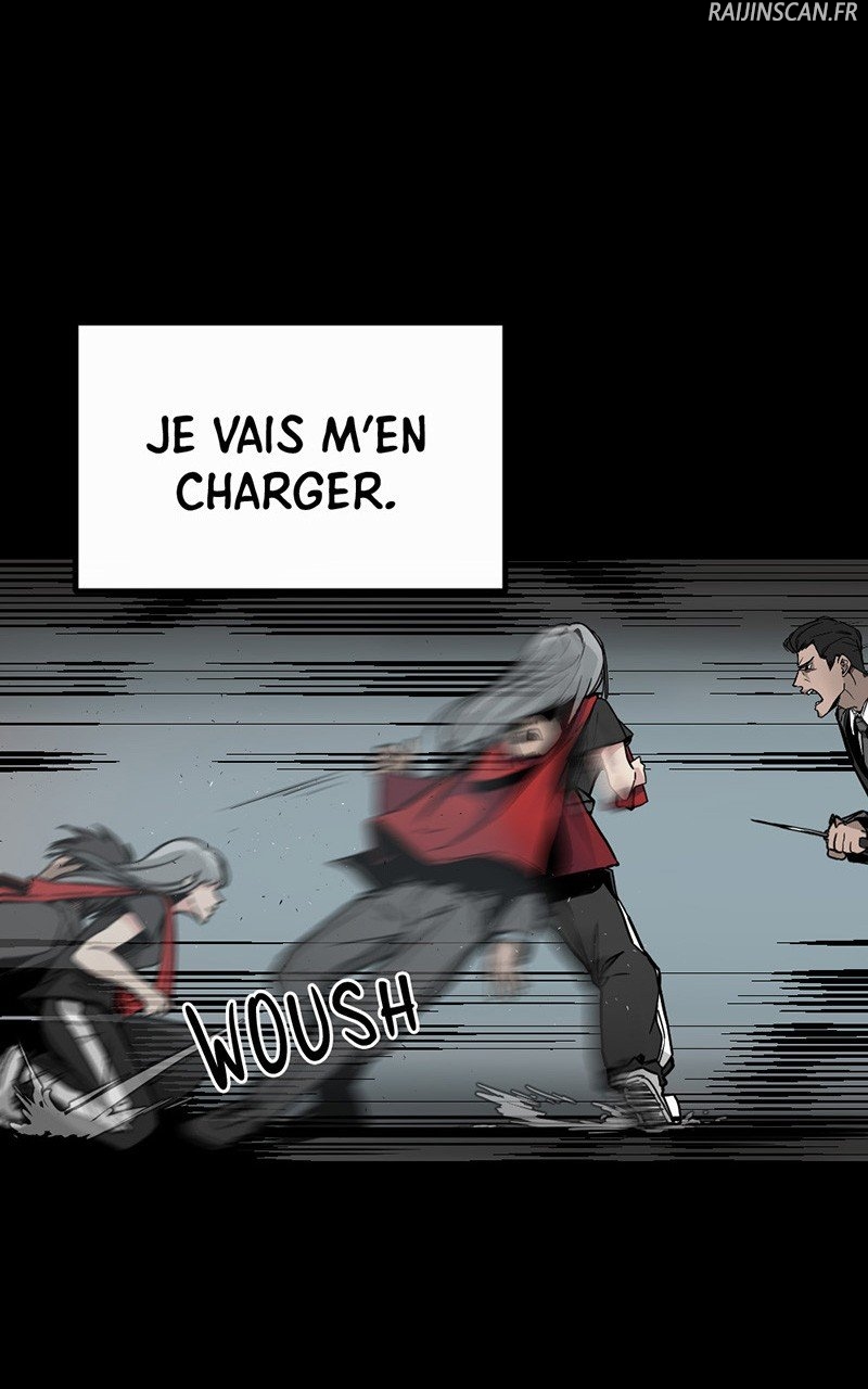 Read Hero Killer FR Manga Online