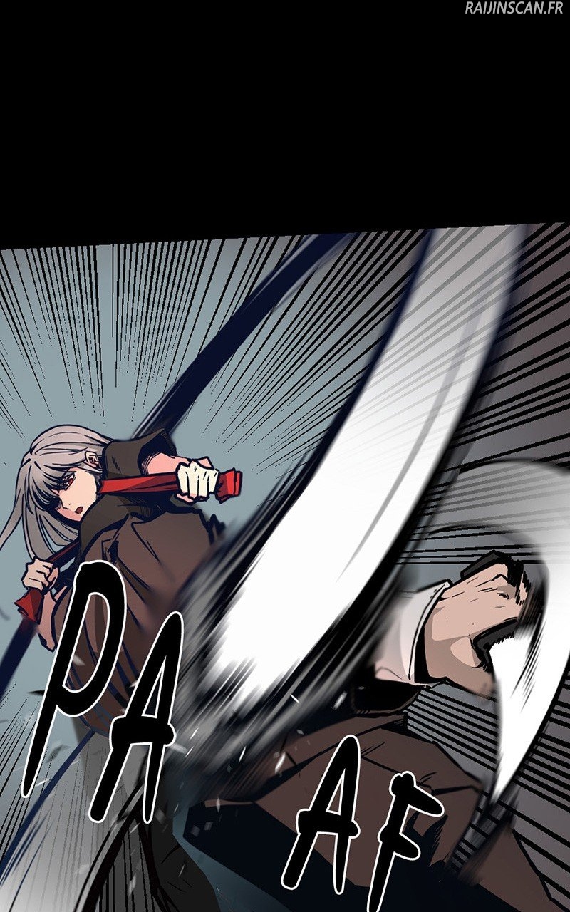 Read Hero Killer FR Manga Online