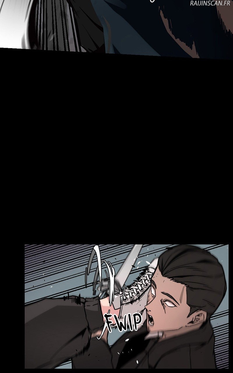 Read Hero Killer FR Manga Online
