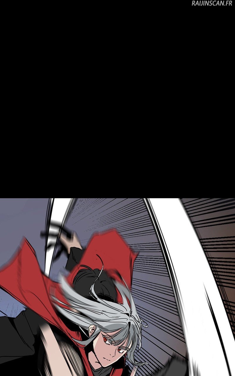 Read Hero Killer FR Manga Online