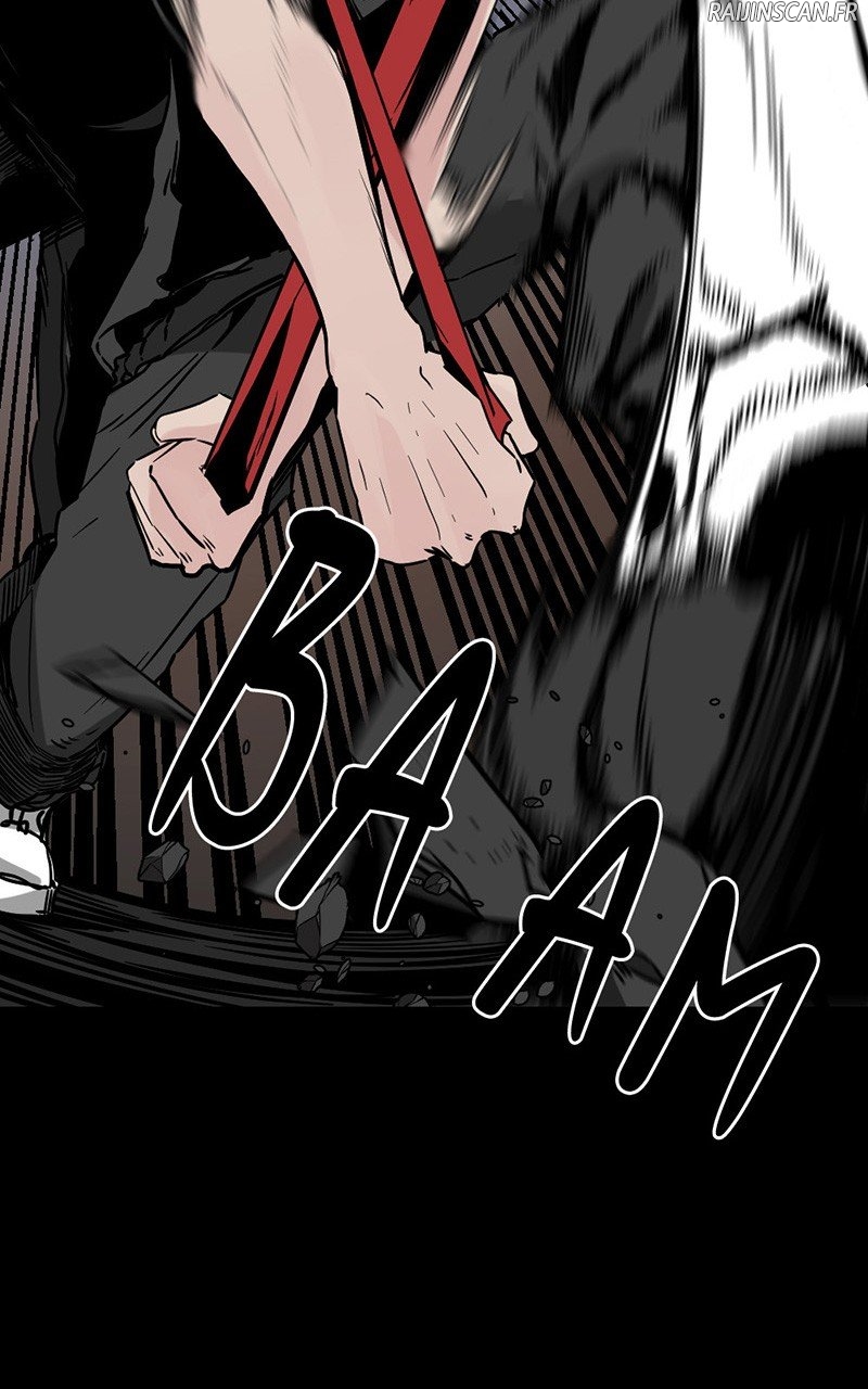Read Hero Killer FR Manga Online