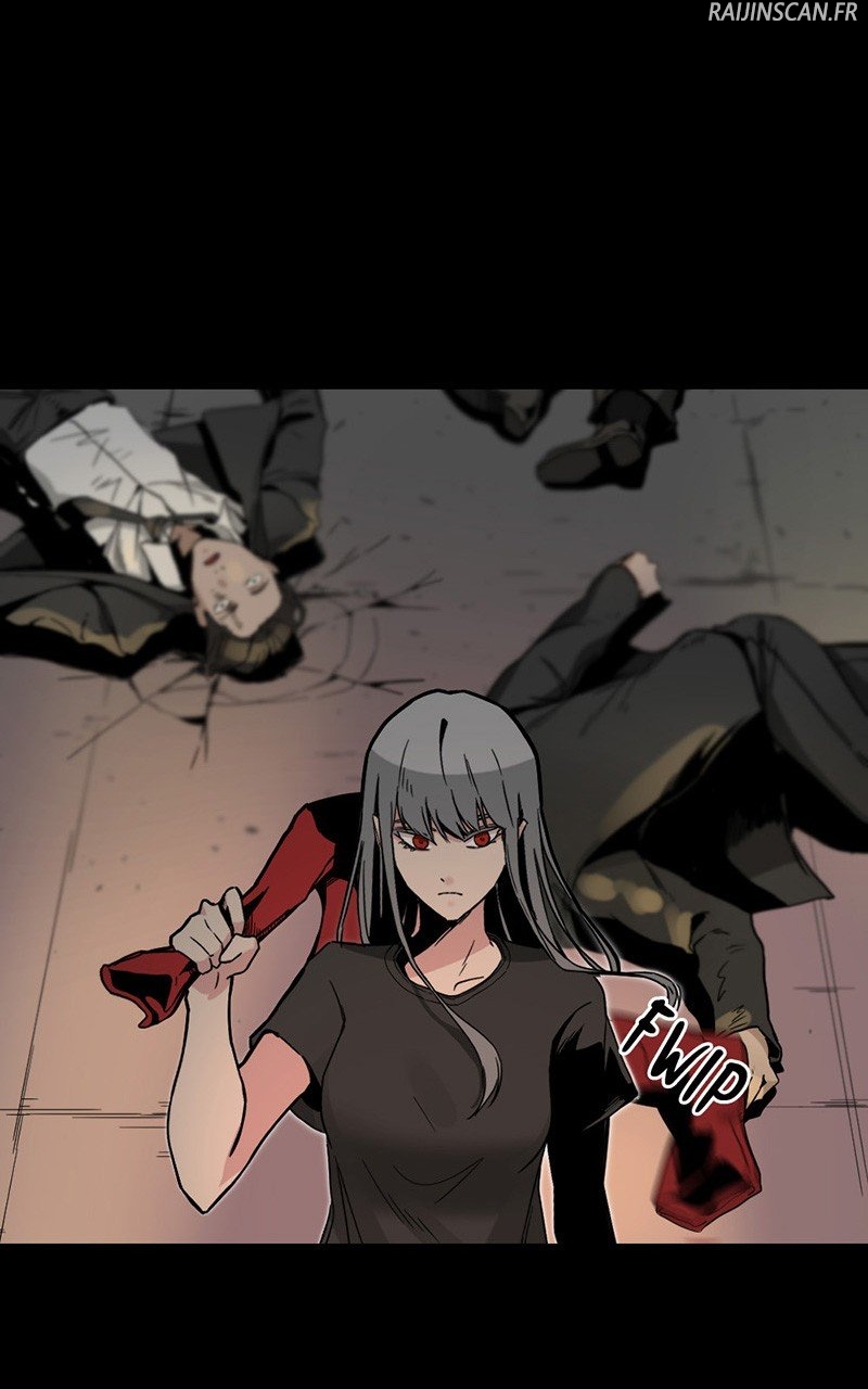Read Hero Killer FR Manga Online
