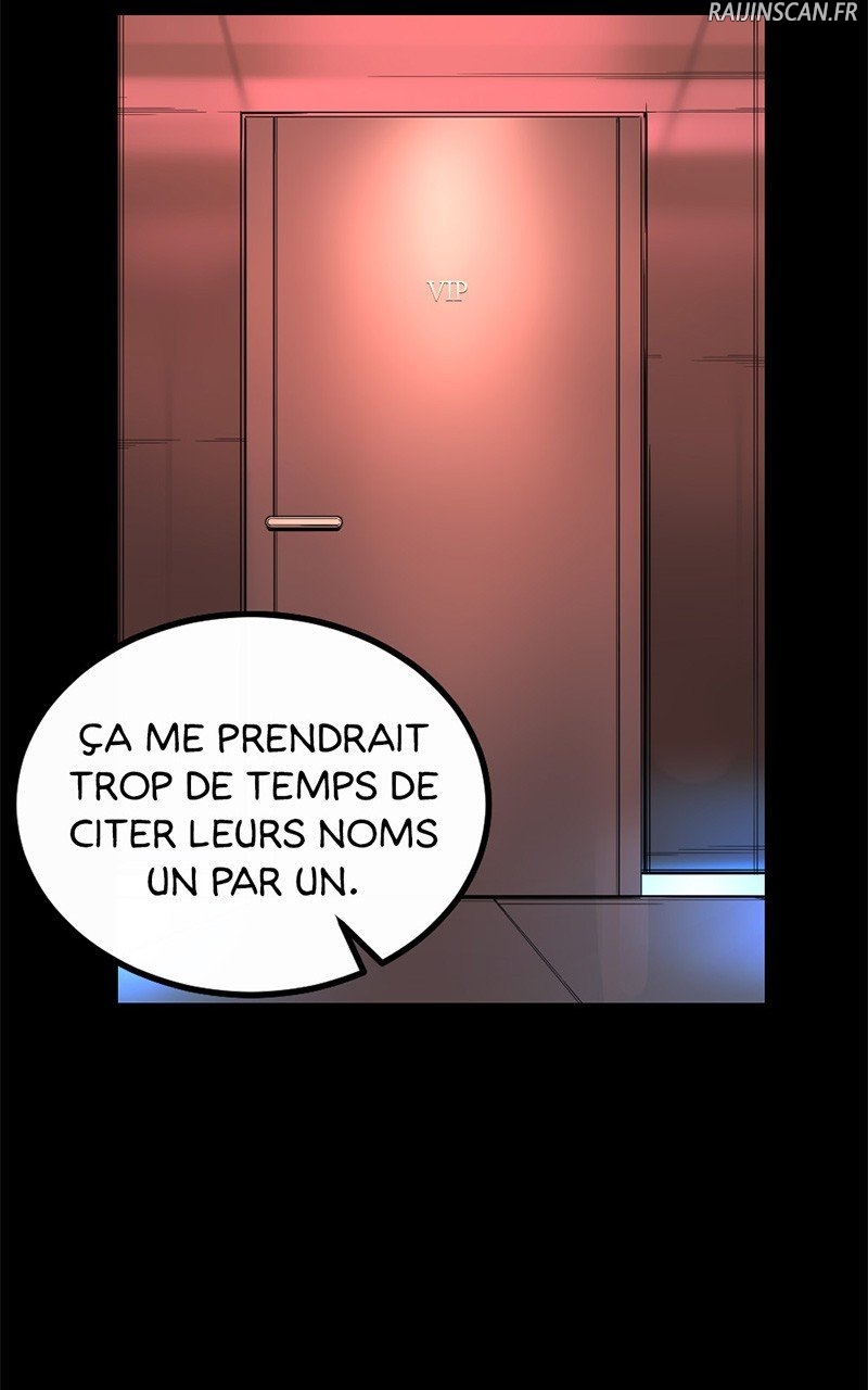 Read Hero Killer FR Manga Online