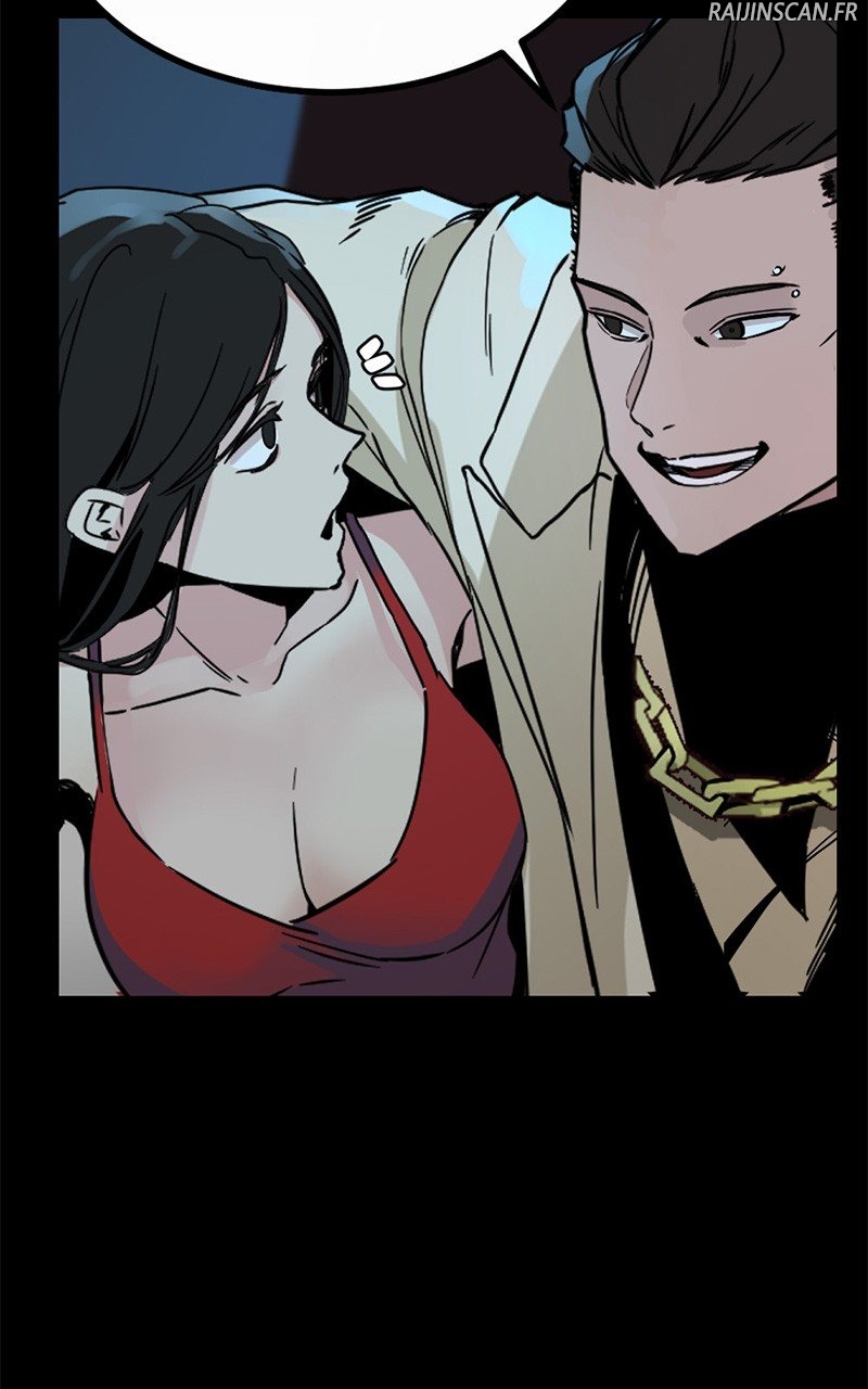 Read Hero Killer FR Manga Online