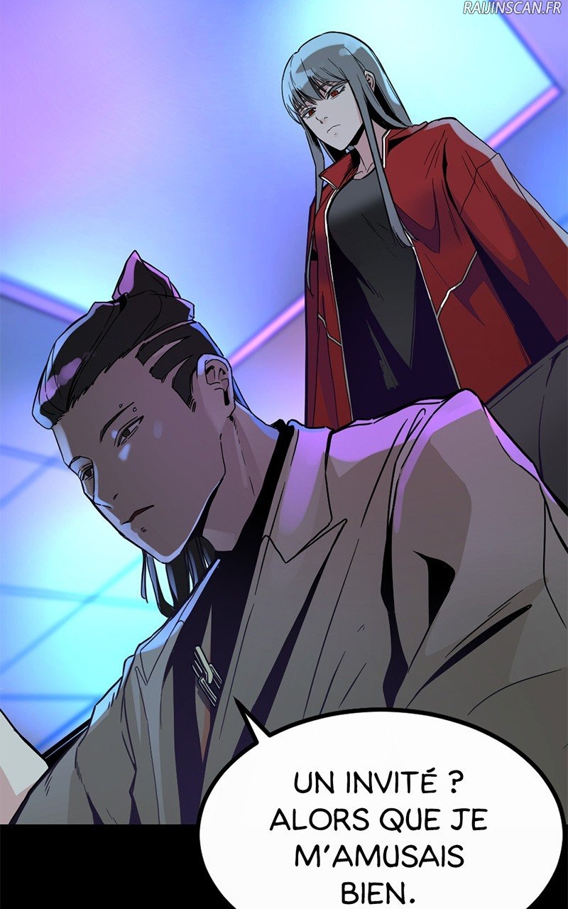 Read Hero Killer FR Manga Online
