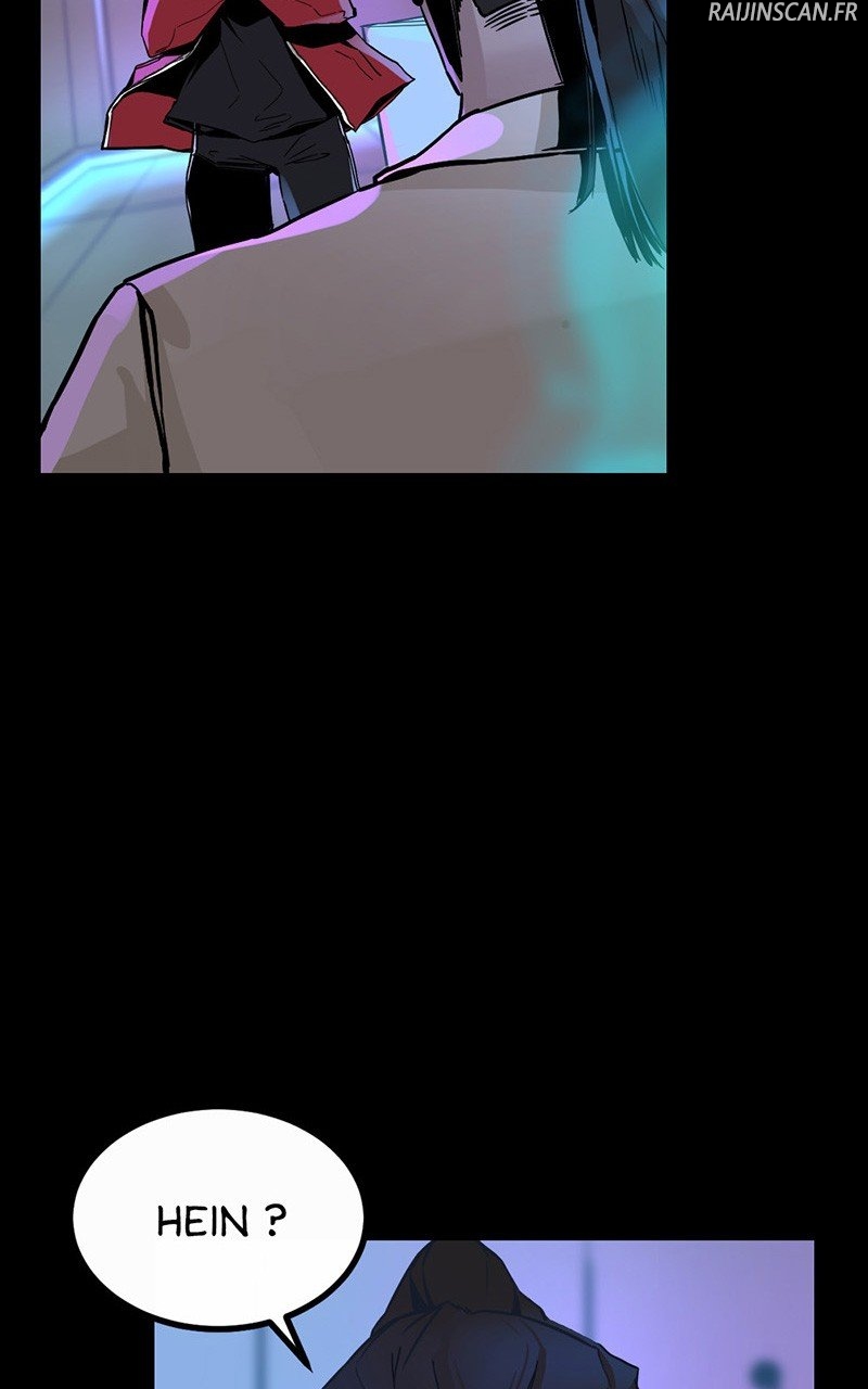 Read Hero Killer FR Manga Online