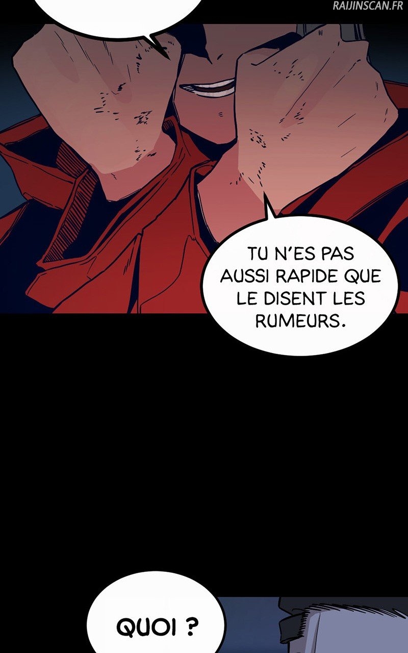 Read Hero Killer FR Manga Online