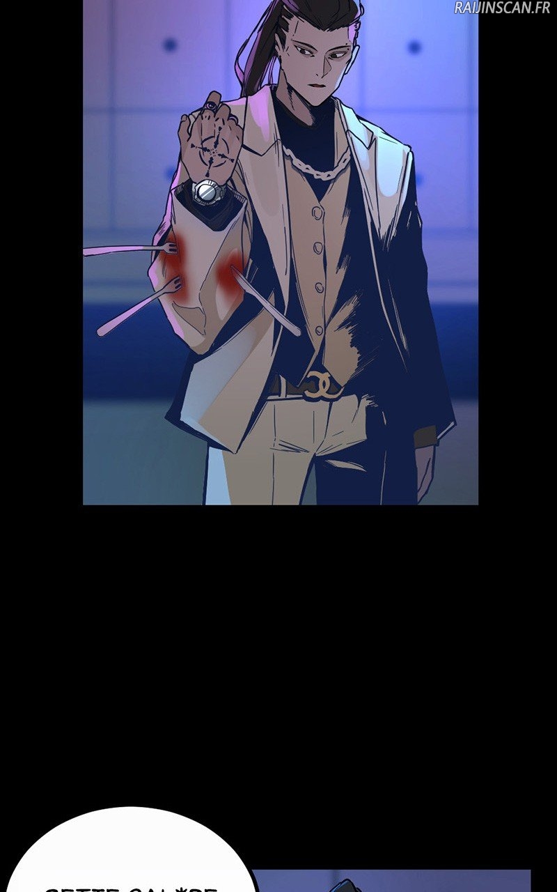Read Hero Killer FR Manga Online